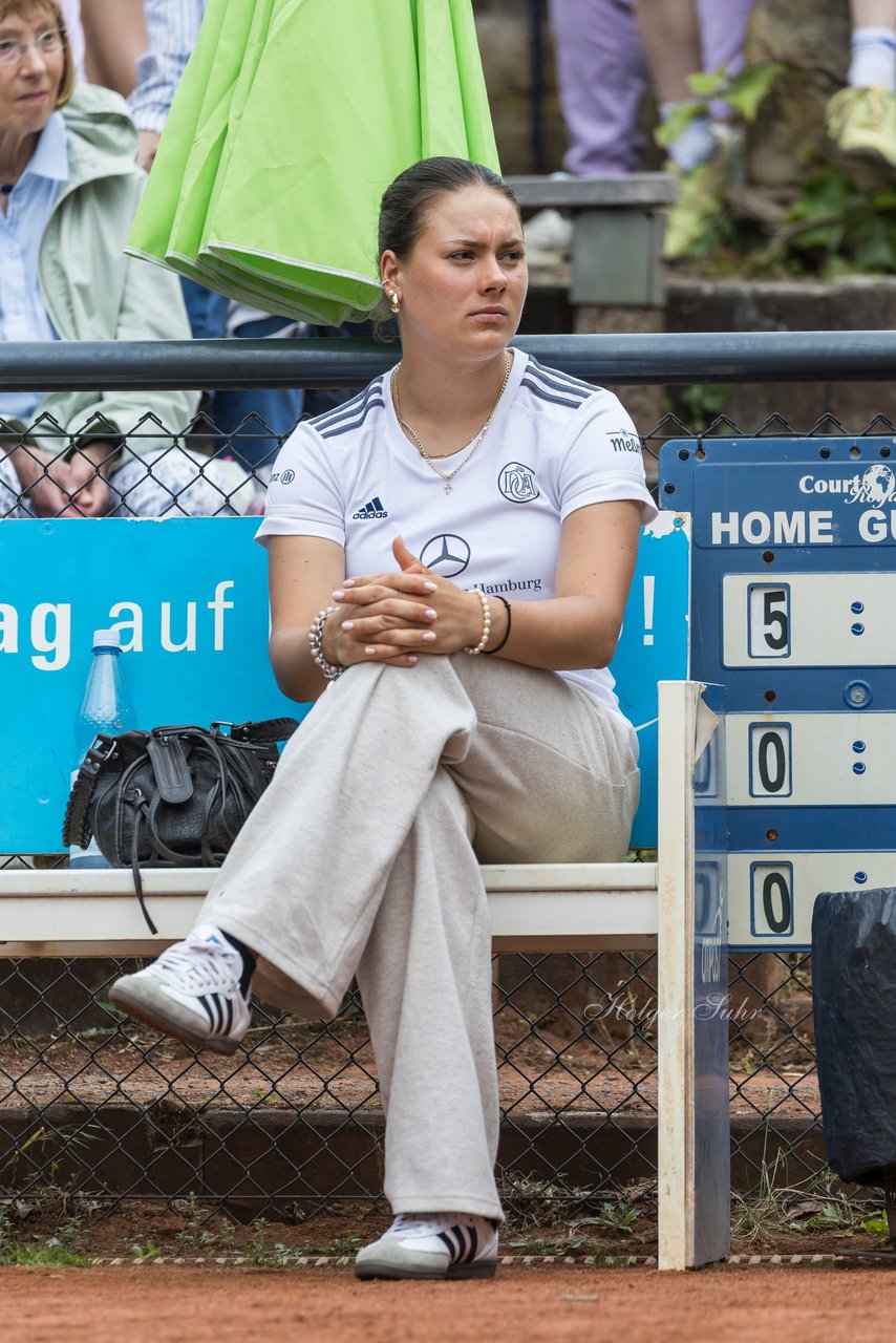 Bild 359 - BL DTV Hannover - Der Club an der Alster : Ergebnis: 2:7